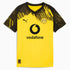 Borussia Dortmund 2025/26 Youth Home Jersey