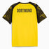 Borussia Dortmund 2025/26 Maillot Domicile pour Homme