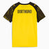Borussia Dortmund 2025/26 Youth Home Jersey