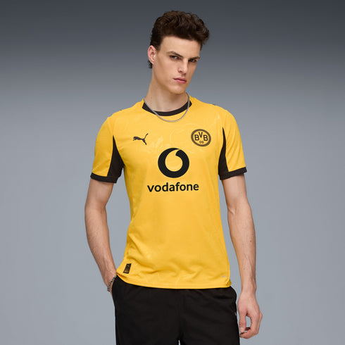 Borussia Dortmund 2025/26 Men's Cup Jersey