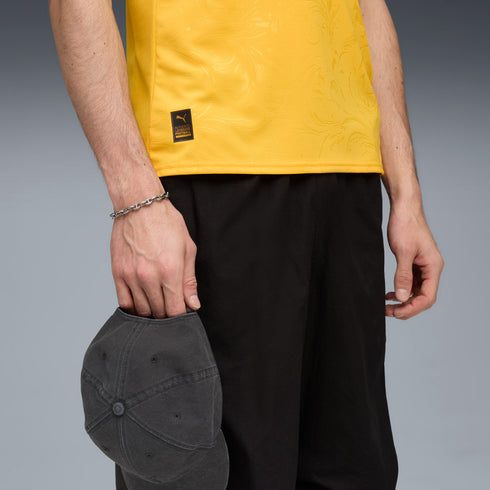 Borussia Dortmund 2025/26 Men's Cup Jersey