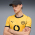 Borussia Dortmund 2025/26 Men's Cup Jersey