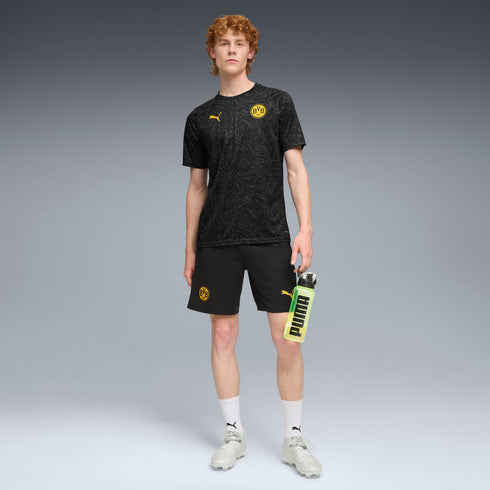 Borussia Dortmund 2025/26 Maillot d'avant-match pour Homme