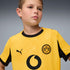 Borussia Dortmund 2025/26 Maillot Coupe Junior