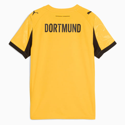 Borussia Dortmund 2025/26 Maillot Coupe Junior