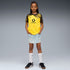 Borussia Dortmund 2025/26 Youth Home Jersey
