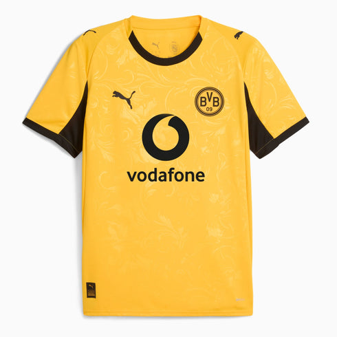 Borussia Dortmund 2025/26 Men's Cup Jersey