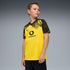 Borussia Dortmund 2025/26 Youth Home Jersey
