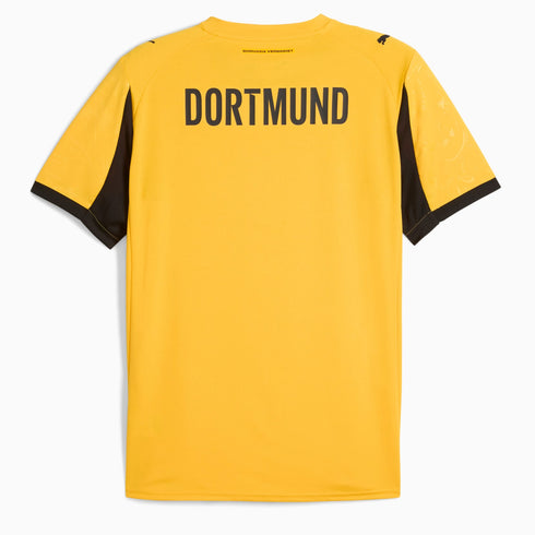 Borussia Dortmund 2025/26 Men's Cup Jersey