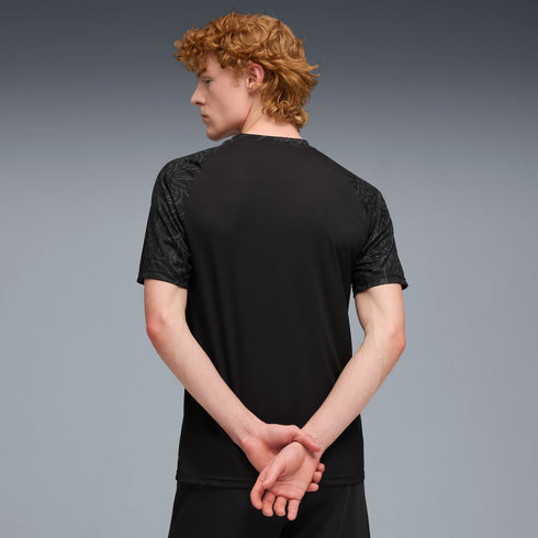 Borussia Dortmund 2025/26 Maillot d'avant-match pour Homme