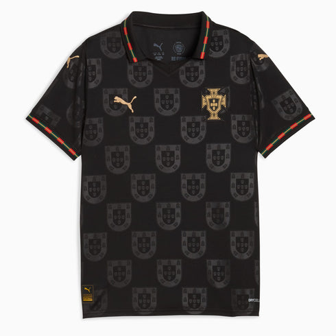 Portugal 25/26 Youth Special Edition Jersey