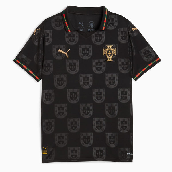 Portugal 25/26 Maillot Édition Spéciale Junior