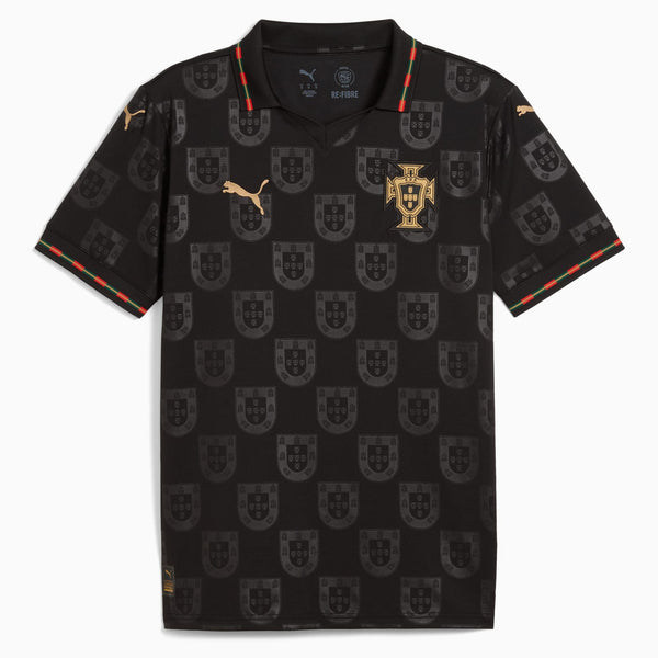 Portugal 25/26 Maillot Édition Spéciale pour Homme