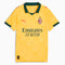 AC Milan 2025/26 Troisième Maillot Junior
