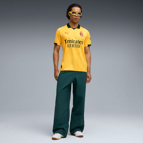 AC Milan 2025/26 Troisième Maillot pour Homme