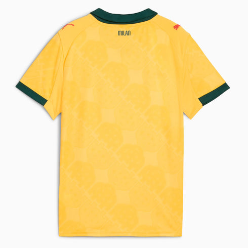 AC Milan 2025/26 Troisième Maillot Junior