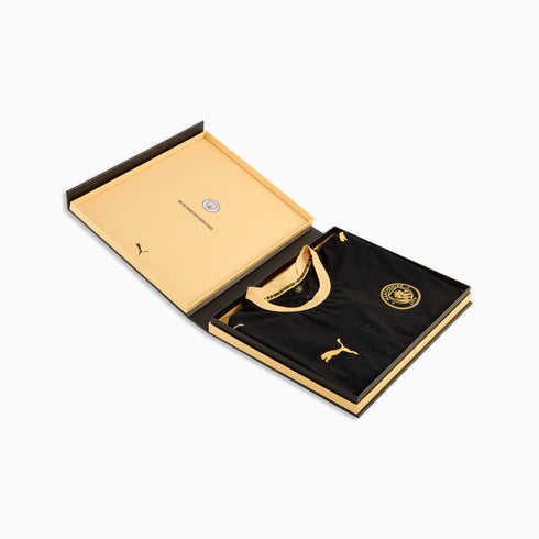 Manchester City 26/27 Maillot Extérieur Authentique pour Homme