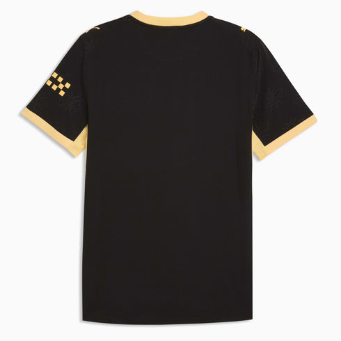 Manchester City 26/27 Maillot Extérieur Authentique pour Homme