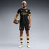 Manchester City 26/27 Maillot Extérieur Authentique pour Homme