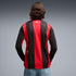 AC Milan 26/27 Men's Long Sleeve Home Jersey