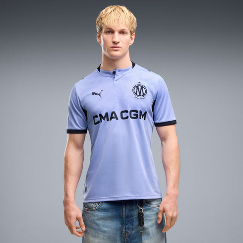 Olympique de Marseille 26/27 Troisième Maillot pour Homme
