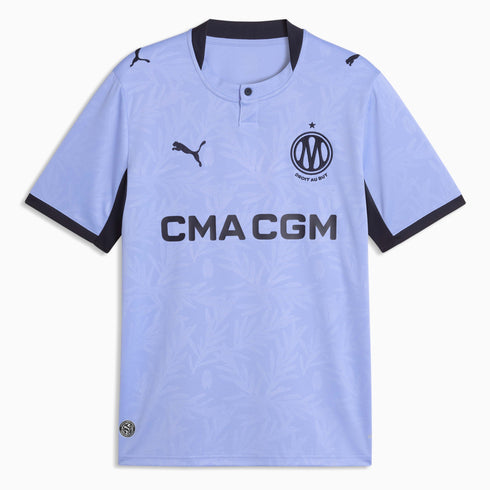 Olympique de Marseille 26/27 Troisième Maillot pour Homme