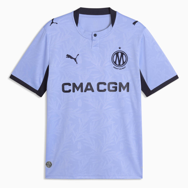 Olympique de Marseille 26/27 Men's Third Jersey