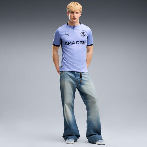 Olympique de Marseille 26/27 Troisième Maillot pour Homme