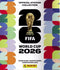 Paquet d'autocollants officiel Coupe du Monde de la FIFA 2026™ (7 autocollants)