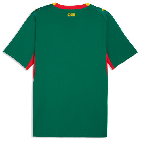 Senegal 26 Men's Away Jersey - Planète Foot