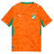 Ivory Coast 26 Youth Home Jersey - Planète Foot