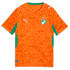 Ivory Coast 26 Youth Home Jersey - Planète Foot