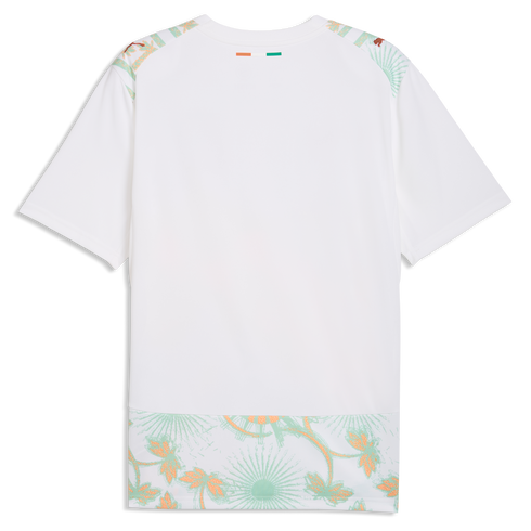 Ivory Coast 26 Men's Away Jersey - Planète Foot