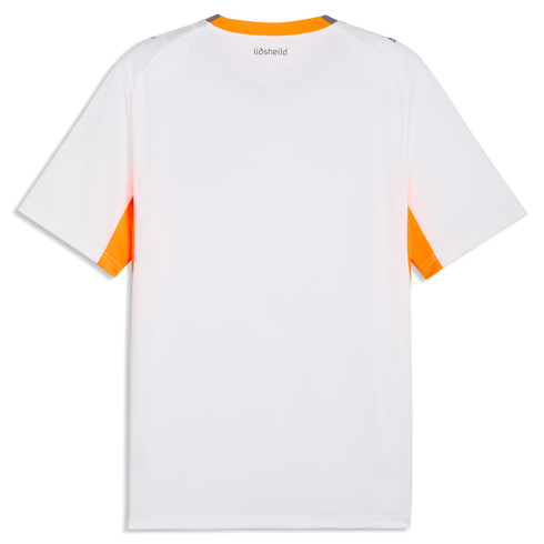 Iceland 26 Men's Away Jersey - Planète Foot