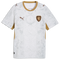 Czechia 26 Men's Away Jersey - Planète Foot