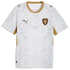 Czechia 26 Men's Away Jersey - Planète Foot