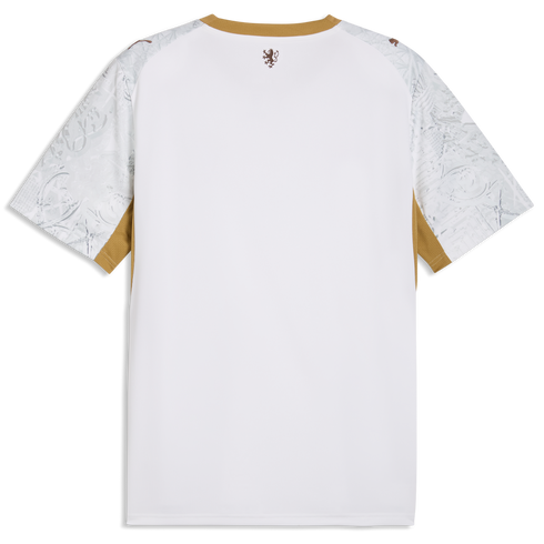 Czechia 26 Men's Away Jersey - Planète Foot