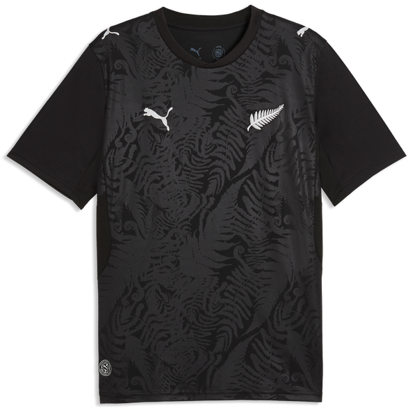 New Zealand 26 Men's Home Jersey - Planète Foot