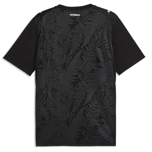 New Zealand 26 Men's Home Jersey - Planète Foot