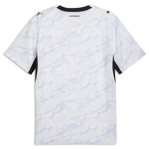 New Zealand 26 Men's Away Jersey - Planète Foot