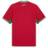 Morocco 26 Men's Home Authentic Jersey - Planète Foot