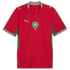 Morocco 26 Men's Home Jersey - Planète Foot