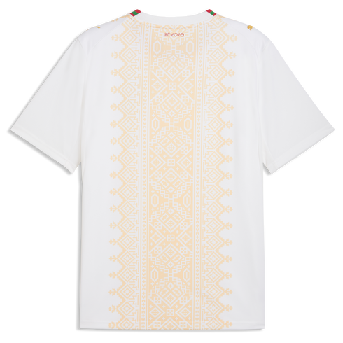 Morocco 26 Men's Away Jersey - Planète Foot