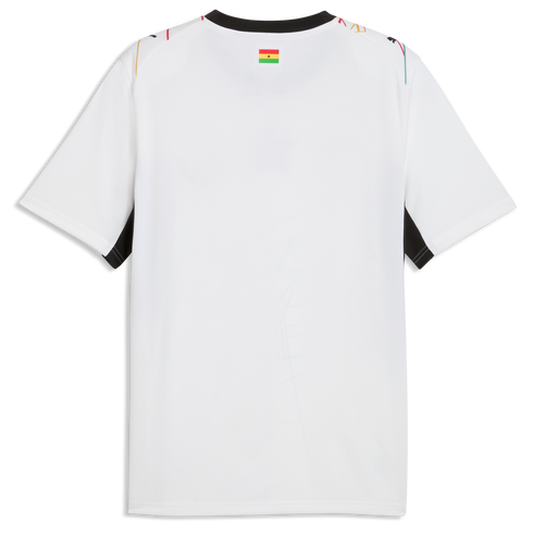 Ghana 26 Men's Home Jersey - Planète Foot