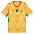 Ghana 26 Men's Away Jersey - Planète Foot