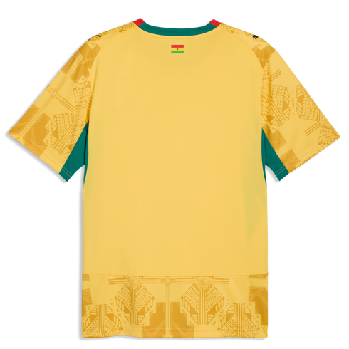 Ghana 26 Men's Away Jersey - Planète Foot