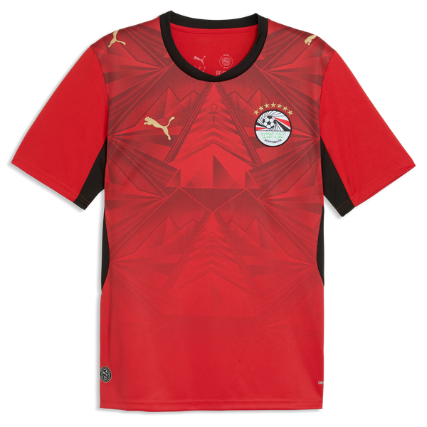 Egypt 26 Men's Home Jersey - Planète Foot