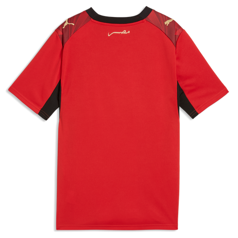 Egypt 26 Youth Home Jersey - Planète Foot