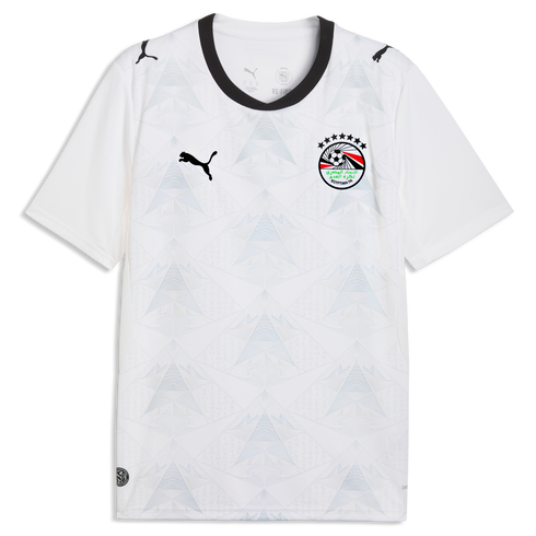 Egypt 26 Men's Away Jersey - Planète Foot