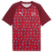 Switzerland 26 Men's Warmup Jersey - Planète Foot